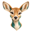 biche