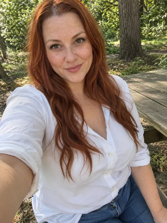 Fictional adult example: Isabel7
