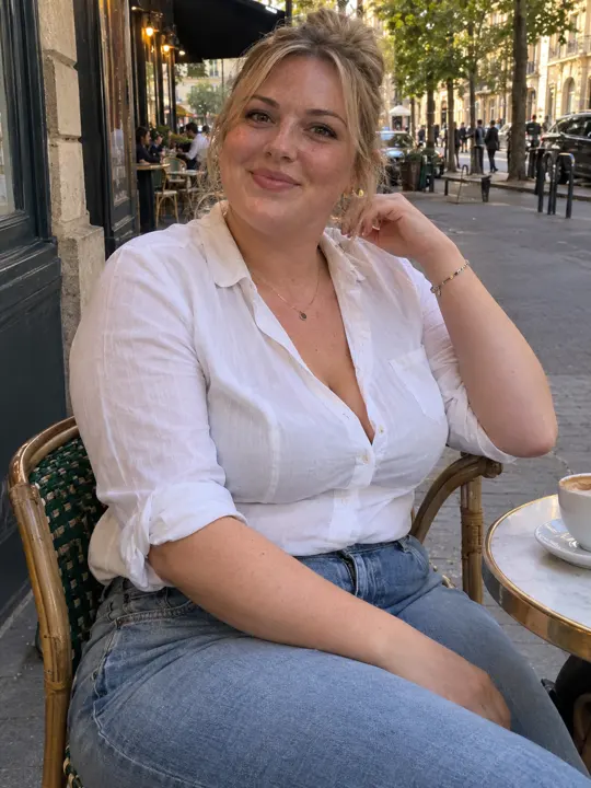 Fictional adult example: Tessa8